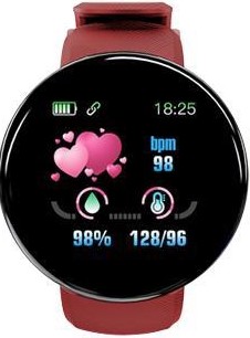 Smartwatch zafira best sale