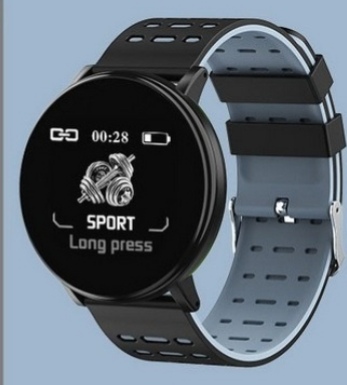 Smartwatch zafira discount